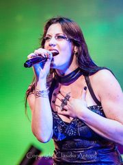 Nightwish - Wacken Open Air