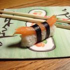 Nigiri Sushi