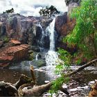 ** Nigretta-Falls / south Grampians **