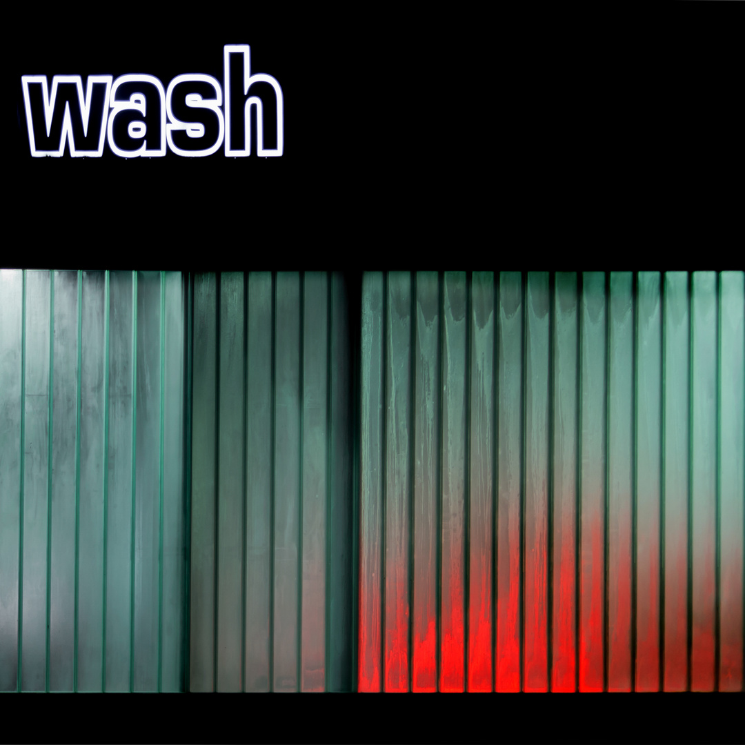 nigth - wash