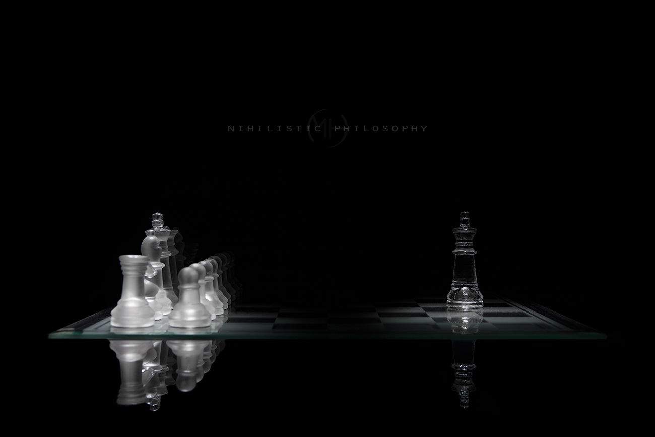 nihilistic philosophy Foto & Bild stillleben, tabletop, glas Bilder