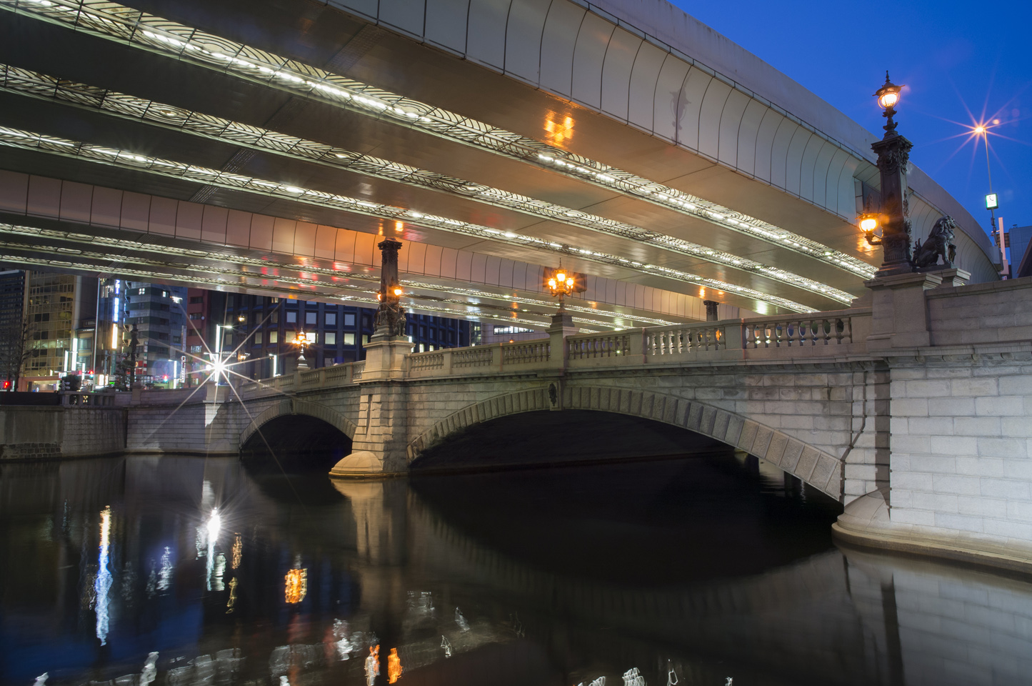 Nihonbashi