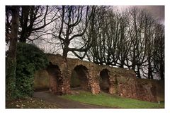 Nijmegen 2, Hunnerpark