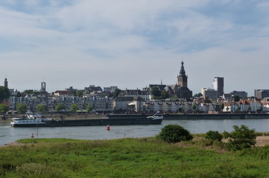 Nijmegen 2016