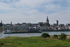 Nijmegen 2016