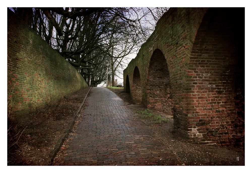 Nijmegen 3, Hunnerpark