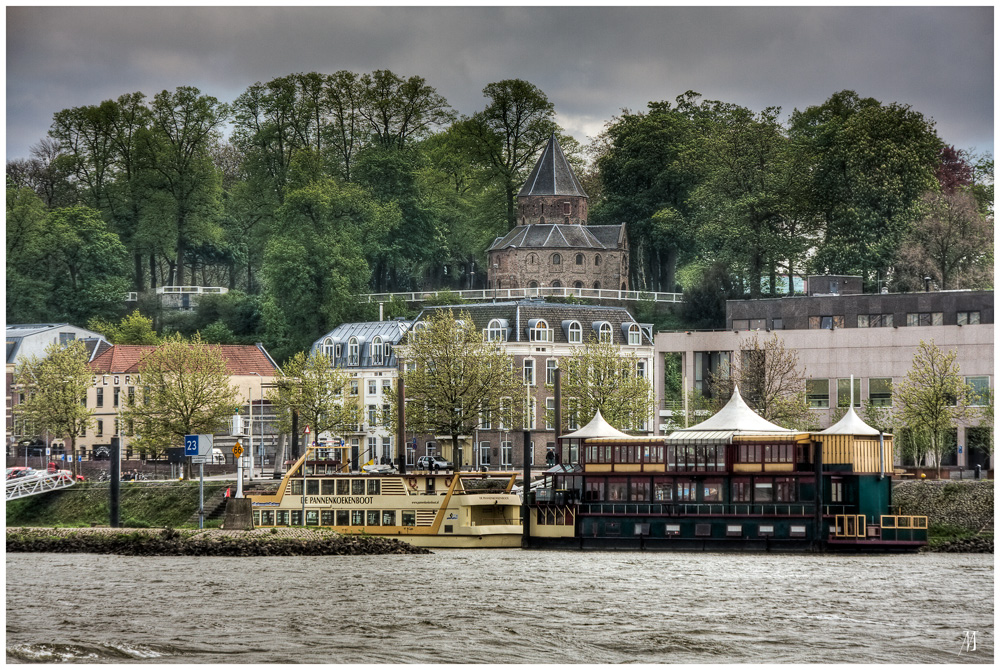 Nijmegen..