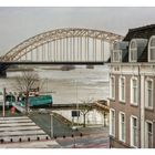 Nijmegen 6, Waalbrücke