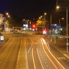 Nijmegen at Night