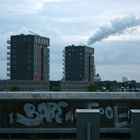 Nijmegen Graffiti