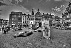 Nijmegen - Grote Markt