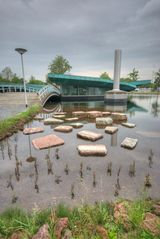 Nijmegen Heijendaal - Radboud University - High Field Magnet Laboratory - 02