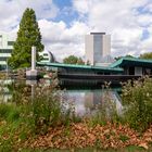 Nijmegen (Heyendaal) - Goudsmit Pavilion - 01