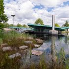 Nijmegen (Heyendaal) - Goudsmit Pavilion - 03