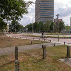 Nijmegen (Heyendaal) - Heyendaalseweg - Erasmusgebouw - 01