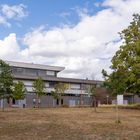 Nijmegen (Heyendaal) - Tournooiveld - High Field Magnet Laboratory - 02