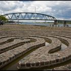 Nijmegen, Labyrinth