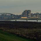 Nijmegen Lent - View on Nijmegen - 01