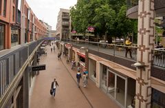 Nijmegen - Marikenstraat - 02