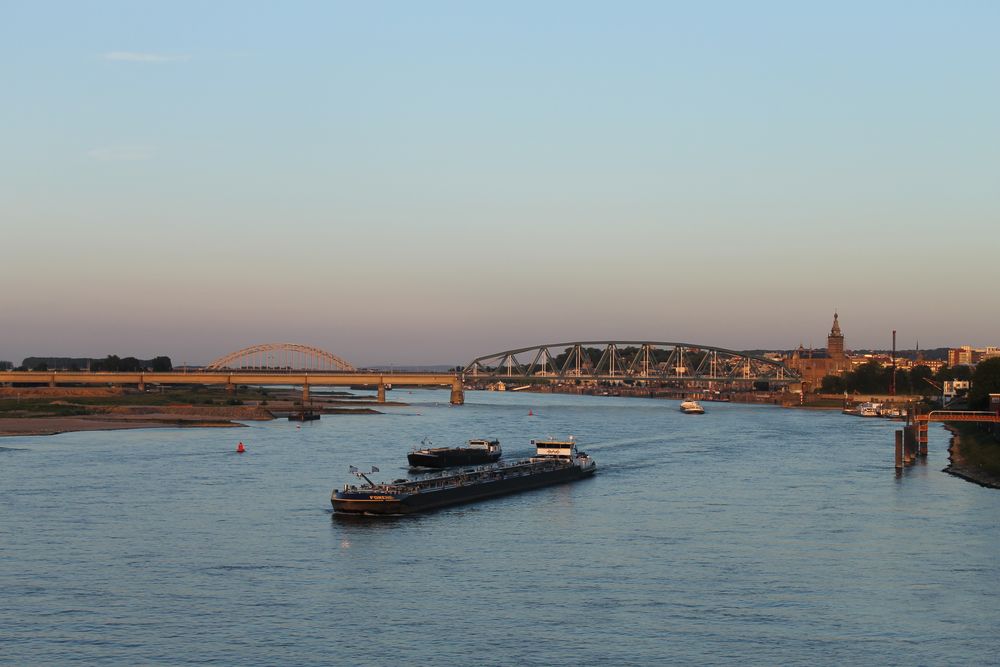 Nijmegen, Netherlands