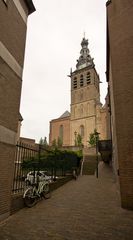 Nijmegen - Stevenskerk