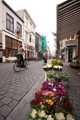 Nijmegen - Stikke Hezelstraat