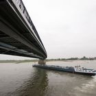 Nijmegen - Waal-river 2