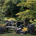 Nijo Castle Garden - Kyoto