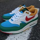 Nike Air Max 1 Pantone