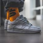 NIKE Dunk Low Plattenbau exklusiv 240Pair W.w.