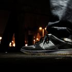 Nike Dunk Pro B