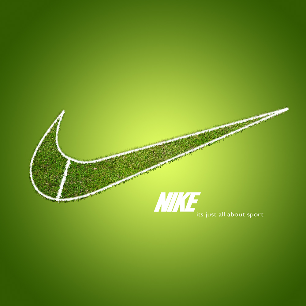 NIKE - Just All About Sport