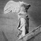 Nike of Samothrace