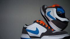 Nike Renzo 1