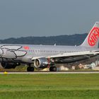 NIKI A 320