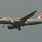 NIKI Airbus A319-112