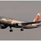 NIKI Airbus A320-214 (OE-LEB)