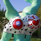 Niki de Saint Phalle