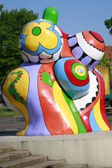 Niki de Saint Phalle