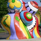 Niki de Saint Phalle