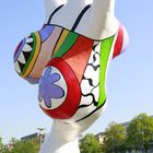 Niki de Saint Phalle