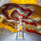 Niki de Saint Phalle ... die Grotte 
