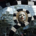 Niki de Saint Phalle, Il Giardino dei Tarocchi 3
