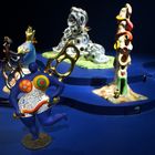 Niki de Saint Phalle: l'ange ...