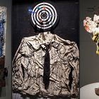 Niki de Saint Phalle: l'art à la carabine (1961–1963)