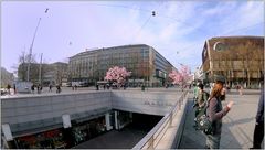 ... Niki de St. Phalle Promenade ...