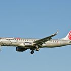 Niki Embraer ERJ-190-100LR