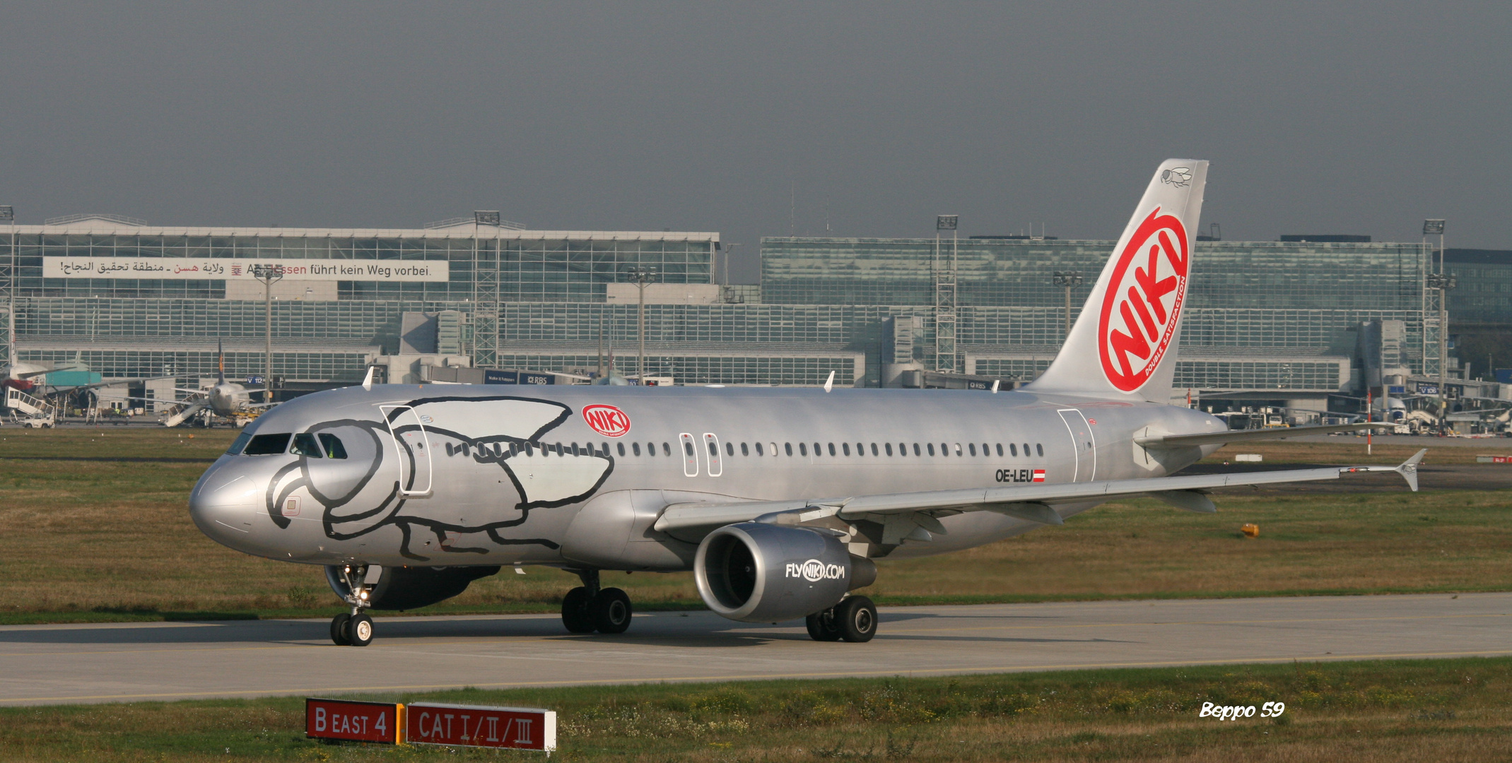 Niki´s Airline