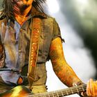 Nikki Sixx