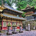 Nikko- Japan